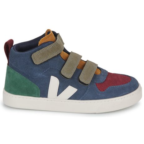 Scarpe-bambini-ragazza-Veja-SMALL-V-10-MID-Blu-Veja-3611820723276-1