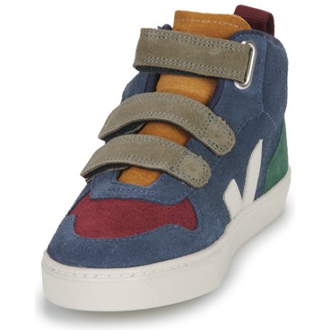 Scarpe-bambini-ragazza-Veja-SMALL-V-10-MID-Blu-Veja-3611820723276-2