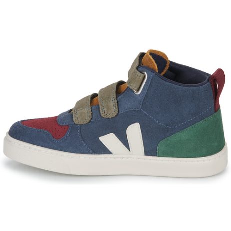 Scarpe-bambini-ragazza-Veja-SMALL-V-10-MID-Blu-Veja-3611820723276-3