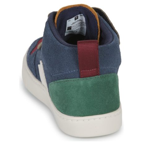 Scarpe-bambini-ragazza-Veja-SMALL-V-10-MID-Blu-Veja-3611820723276-4