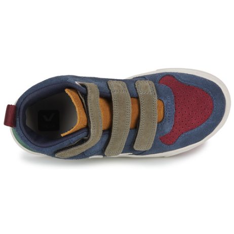 Scarpe-bambini-ragazza-Veja-SMALL-V-10-MID-Blu-Veja-3611820723276-5