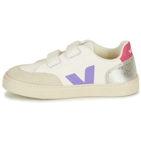 Scarpe-bambini-ragazza-Veja-SMALL-V-12-Bianco-Veja-3611820263505-3