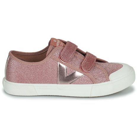 Scarpe-bambini-ragazza-Victoria-1065173NUDE1066173NUDE-Rosa-Victoria-8433101753674-1