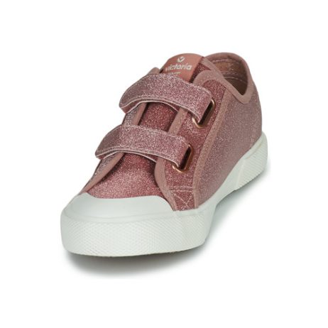 Scarpe-bambini-ragazza-Victoria-1065173NUDE1066173NUDE-Rosa-Victoria-8433101753674-2