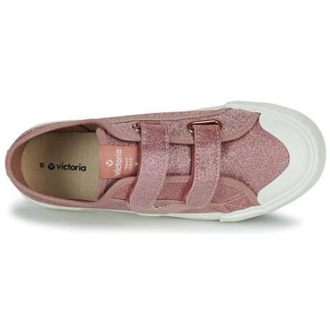 Scarpe-bambini-ragazza-Victoria-1065173NUDE1066173NUDE-Rosa-Victoria-8433101753674-5