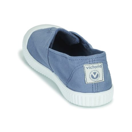 Scarpe-bambini-ragazza-Victoria-Blu-Victoria-8433101023616-4