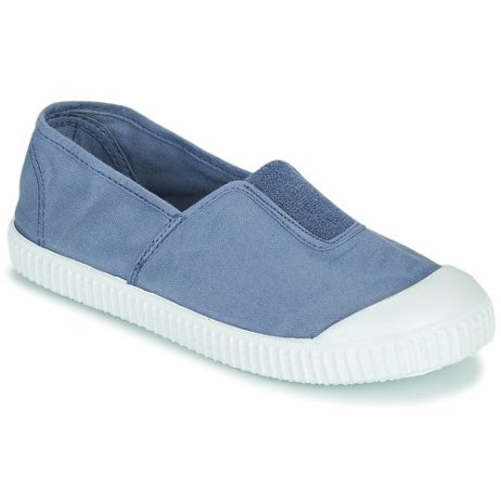 Scarpe bambini ragazza Victoria  -  Blu Victoria 8433101023616