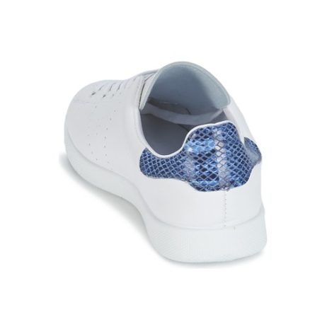 Scarpe-bambini-ragazza-Victoria-DEPORTIVO-BASKET-PIEL-Bianco-Victoria-8433101662587-4