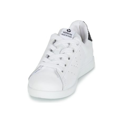 Scarpe-bambini-ragazza-Victoria-DEPORTIVO-BASKET-PIEL-KID-Bianco-Victoria-8433101674870-2