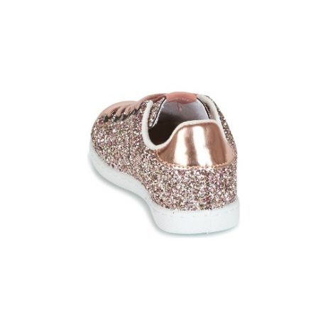 Scarpe-bambini-ragazza-Victoria-DEPORTIVO-GLITTER-KID-Rosa-Victoria-8433101707493-4