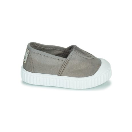 Scarpe-bambini-ragazza-Victoria-Grigio-Victoria-8433101023296-1