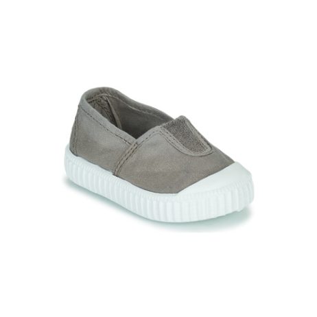 Scarpe bambini ragazza Victoria  -  Grigio Victoria 8433101023296