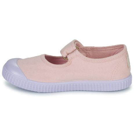 Scarpe-bambini-ragazza-Victoria-MERCEDES-TIRA-LONA-Rosa-Victoria-8433101134312-3