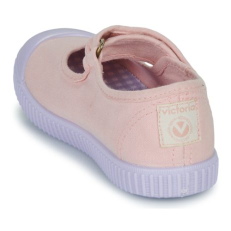 Scarpe-bambini-ragazza-Victoria-MERCEDES-TIRA-LONA-Rosa-Victoria-8433101134312-4