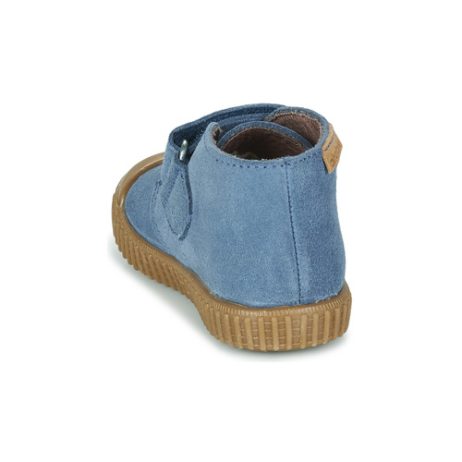 Scarpe-bambini-ragazza-Victoria-SAFARI-TIRA-SERRAJE-Blu-Victoria-8433101068525-4