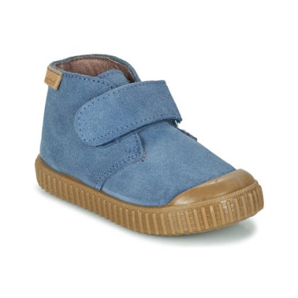 Scarpe bambini ragazza Victoria  SAFARI TIRA SERRAJE  Blu Victoria 8433101068525