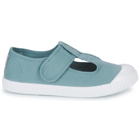 Scarpe-bambini-ragazza-Victoria-SANDALIA-TIRA-LONA-TI-Blu-Victoria-8433101817123-1