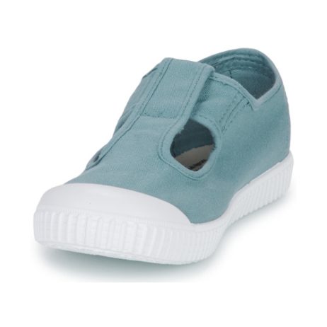 Scarpe-bambini-ragazza-Victoria-SANDALIA-TIRA-LONA-TI-Blu-Victoria-8433101817123-2