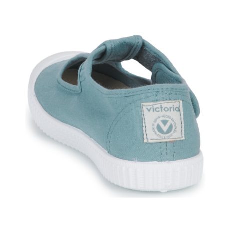 Scarpe-bambini-ragazza-Victoria-SANDALIA-TIRA-LONA-TI-Blu-Victoria-8433101817123-4