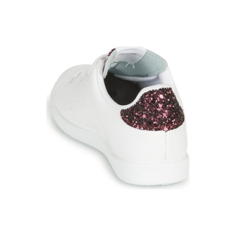 Scarpe-bambini-ragazza-Victoria-TENIS-PIEL-Bianco-Victoria-8433101159100-4