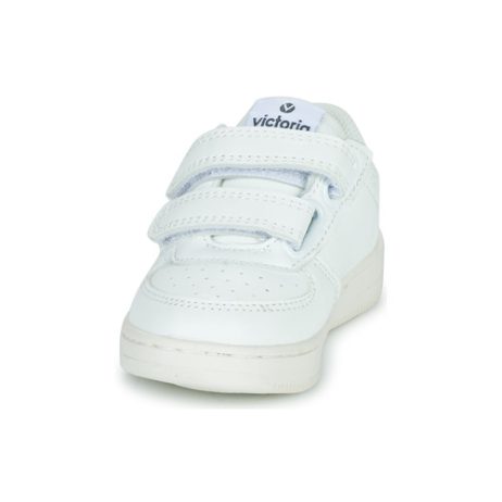 Scarpe-bambini-ragazza-Victoria-TIEMPO-EFECTO-PIEL-FAN-Bianco-Victoria-8433101772804-2