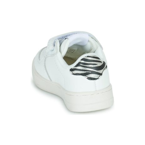 Scarpe-bambini-ragazza-Victoria-TIEMPO-EFECTO-PIEL-FAN-Bianco-Victoria-8433101772804-4