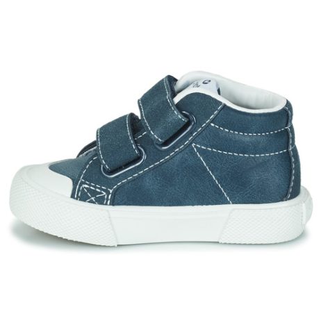 Scarpe-bambini-ragazza-Victoria-TRIBU-TIRAS-EFECTO-PIEL-Marine-Victoria-8433101044222-3