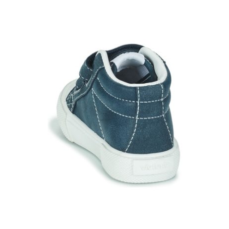 Scarpe-bambini-ragazza-Victoria-TRIBU-TIRAS-EFECTO-PIEL-Marine-Victoria-8433101044222-4