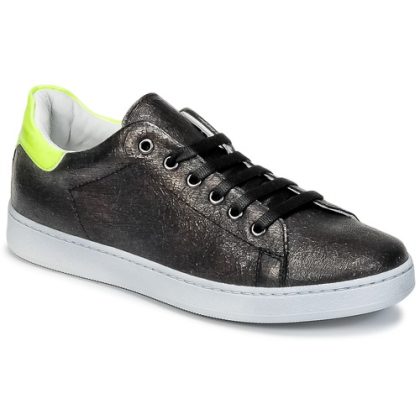 Scarpe bambini ragazza Young Elegant People  EDENI  Nero Young Elegant People 3700894042427