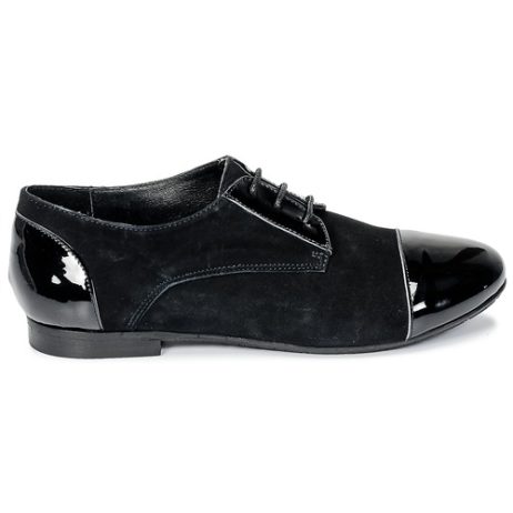 Scarpe-bambini-ragazza-Young-Elegant-People-FLORINDAL-Nero-Young-Elegant-People-3700894060384-1