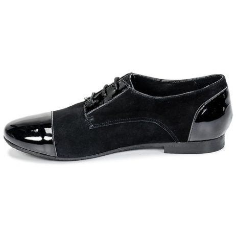 Scarpe-bambini-ragazza-Young-Elegant-People-FLORINDAL-Nero-Young-Elegant-People-3700894060384-3