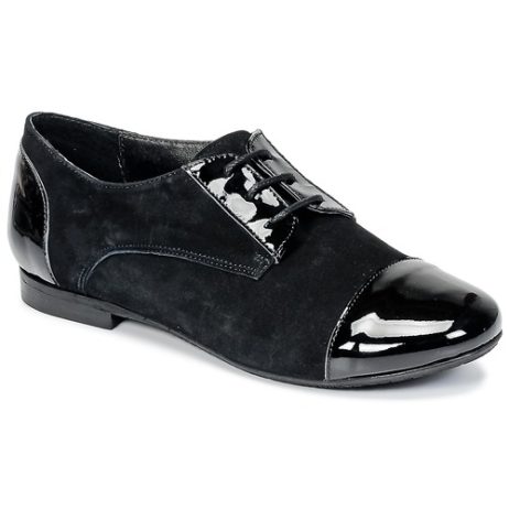 Scarpe bambini ragazza Young Elegant People  FLORINDAL  Nero Young Elegant People 3700894060384