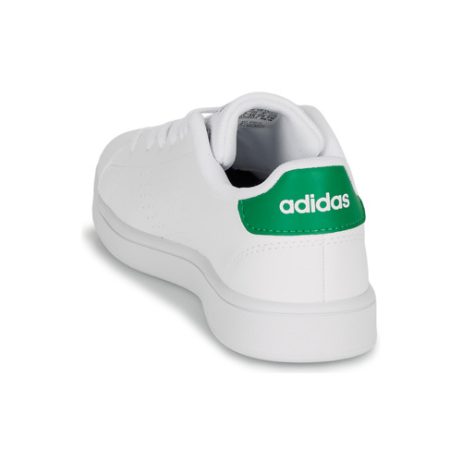 Scarpe-bambini-ragazza-adidas-ADVANTAGE-K-adidas-3610951063084-4