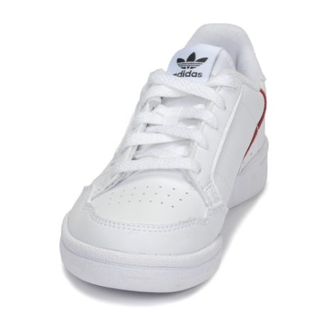 Scarpe-bambini-ragazza-adidas-CONTINENTAL-80-C-Bianco-adidas-4060516463214-2