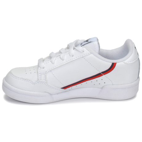 Scarpe-bambini-ragazza-adidas-CONTINENTAL-80-C-Bianco-adidas-4060516463214-3