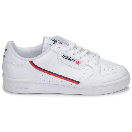 Scarpe-bambini-ragazza-adidas-CONTINENTAL-80-J-Bianco-adidas-4060516154181-1