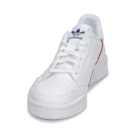 Scarpe-bambini-ragazza-adidas-CONTINENTAL-80-J-Bianco-adidas-4060516154181-2