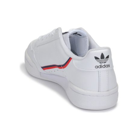 Scarpe-bambini-ragazza-adidas-CONTINENTAL-80-J-Bianco-adidas-4060516154181-4