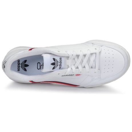 Scarpe-bambini-ragazza-adidas-CONTINENTAL-80-J-Bianco-adidas-4060516154181-5