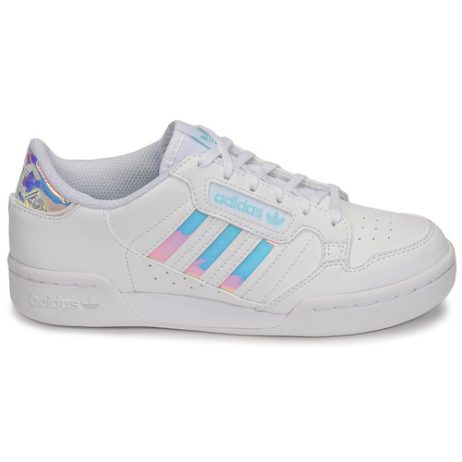 Scarpe-bambini-ragazza-adidas-CONTINENTAL-80-STRI-Bianco-adidas-4064055899602-1