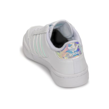 Scarpe-bambini-ragazza-adidas-CONTINENTAL-80-STRI-Bianco-adidas-4064055899602-4