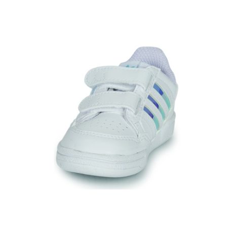 Scarpe-bambini-ragazza-adidas-CONTINENTAL-80-STRI-CF-I-Bianco-adidas-4064055903408-2