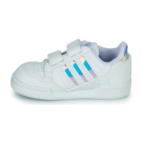 Scarpe-bambini-ragazza-adidas-CONTINENTAL-80-STRI-CF-I-Bianco-adidas-4064055903408-3