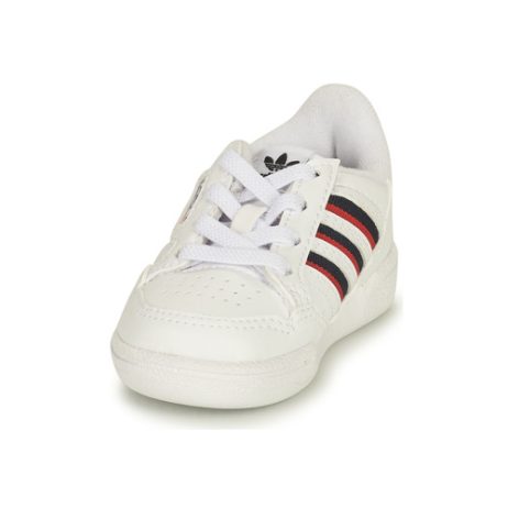 Scarpe-bambini-ragazza-adidas-CONTINENTAL-80-STRI-I-Bianco-adidas-4064044548368-2