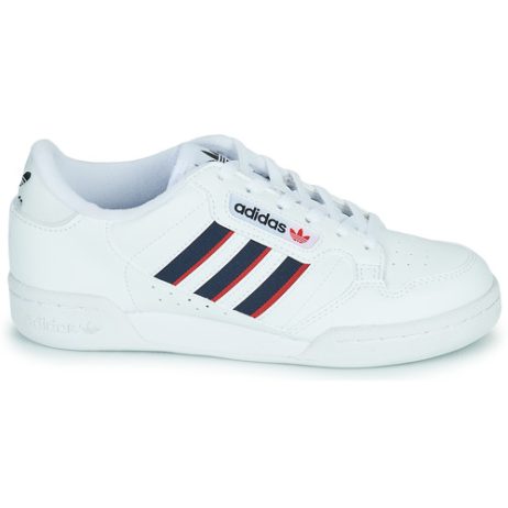 Scarpe-bambini-ragazza-adidas-CONTINENTAL-80-STRI-J-Bianco-adidas-4064039700610-1