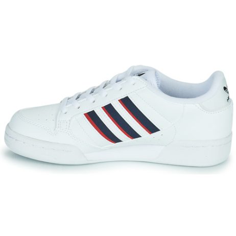 Scarpe-bambini-ragazza-adidas-CONTINENTAL-80-STRI-J-Bianco-adidas-4064039700610-3