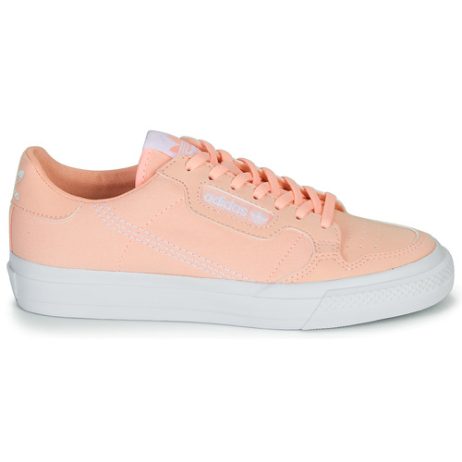 Scarpe-bambini-ragazza-adidas-CONTINENTAL-VULC-J-Rosa-adidas-4060512731928-1