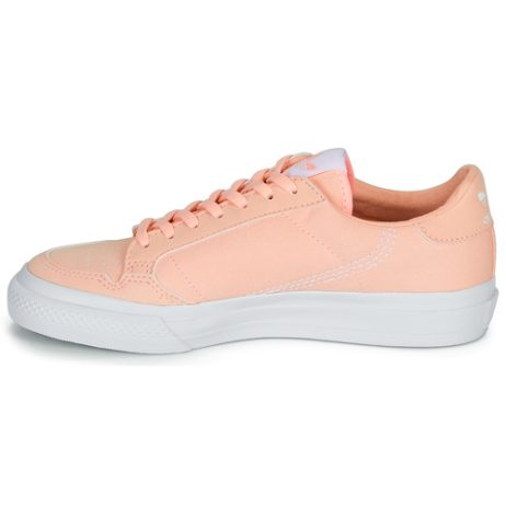 Scarpe-bambini-ragazza-adidas-CONTINENTAL-VULC-J-Rosa-adidas-4060512731928-3