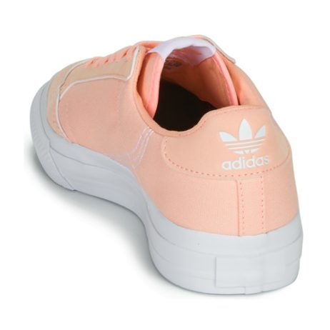 Scarpe-bambini-ragazza-adidas-CONTINENTAL-VULC-J-Rosa-adidas-4060512731928-4