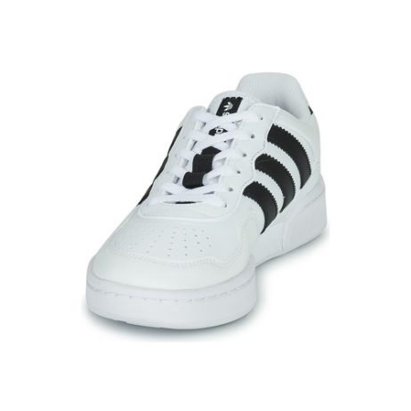 Scarpe-bambini-ragazza-adidas-COURT-REFIT-J-Bianco-adidas-4065418306041-2